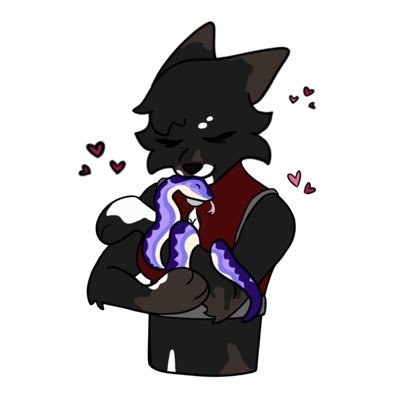 They/them, furry artist. Occasional 18+ content. Sometimes make adopts or accept commissions :3
FTU Bases by me on my DA; https://t.co/2QqAT5PqXV