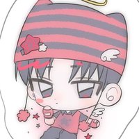 Chako★ (@chako_artbook) 's Twitter Profile Photo Chako★ (@chako_artbook) 's Twitter Profile Photo