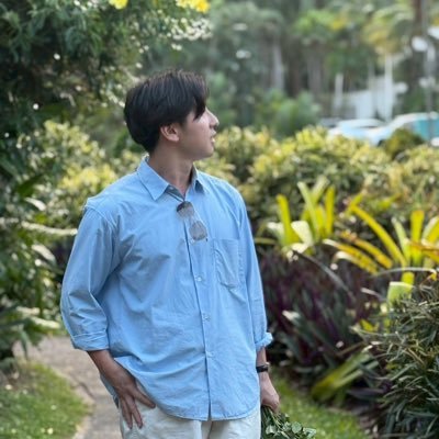 bokudayomaezono's profile picture. 塾高/慶法卒