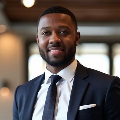 DPattonParker's profile picture. I'm a Real Estate Investor/Entrepreneur, Business MAN. The Sky is not the limit, it’s just the view from the TOP to look at the bottom of where you came from.