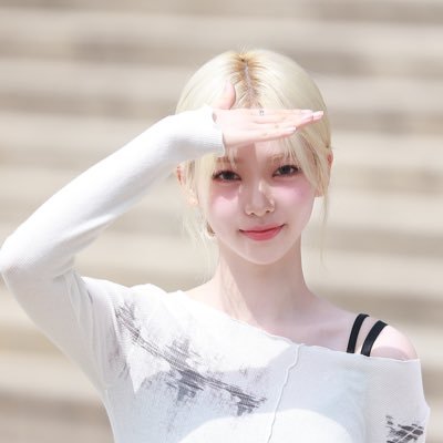 所持カリナ AESPA KARINA 카리나 | 250705 KARINA at Waterbomb