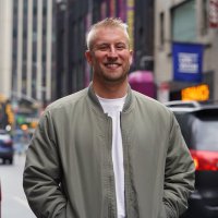 Will Parkinson (@willpa11) 's Twitter Profile