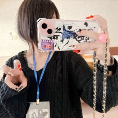 ゆきのいない世界で死に損ないが生きてます。2024.3/17 Sadie再始動@AzUndead312⇽ほよば垢にゃん🐱