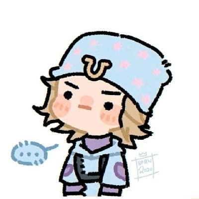 Blacktea2233's profile picture. 18↑