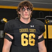 Asa Holbert 6’7 3⭐️OT (@asaholbert66) 's Twitter Profile Photo Asa Holbert 6’7 3⭐️OT (@asaholbert66) 's Twitter Profile Photo