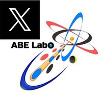 AbeLabo (@abelabo) 's Twitter Profile Photo AbeLabo (@abelabo) 's Twitter Profile Photo