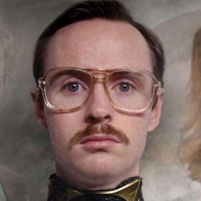 hogfathernft's profile picture. 