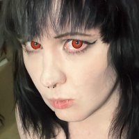 Vera ❤️🔥⛧𐕣 (@deflledsoul) 's Twitter Profile