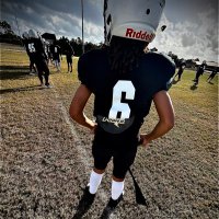Sidney "Jr" Sanders (@_numba1) 's Twitter Profile