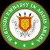 Burundi Embassy in Addis Ababa (@burundinaddis) Twitter profile photo Burundi Embassy in Addis Ababa (@burundinaddis) Twitter profile photo