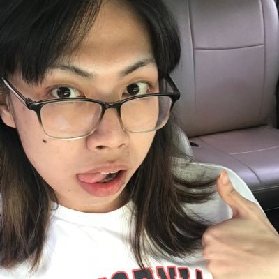 JadexSazsa's profile picture. -♒️ - words of wisdom: fuck u hehe