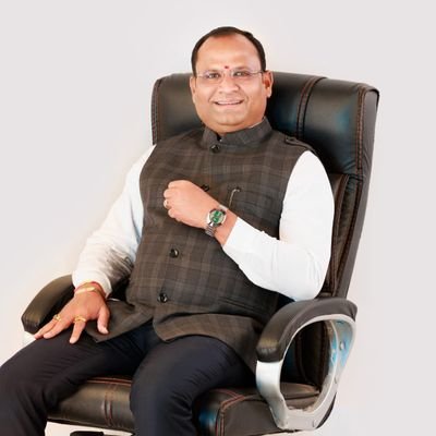 ठाणे जिल्हा ग्रामीण काँग्रेस कमिटीच्या काही महत्वाच्या घटना विशद करण्यासाठी हे ऑफिशियल ट्वीटर अकाउंट महत्वाची भूमिका पार पाडील