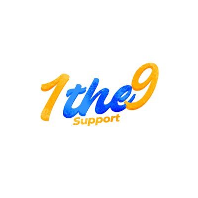 1THE9Support's profile picture. Conta reserva da @onetonine9