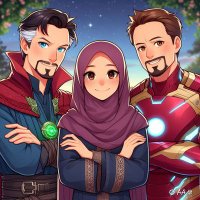 ⎊ AA ۞ 🇵🇸 (@instinct_girl) 's Twitter Profile Photo