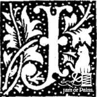 Jam or Pains.様 ぬいぐるみ 月猫 可愛くおめかしした動物たちのぬいぐるみがいっぱい♡ Jam or