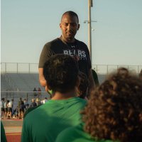 Jarron Gilbert (@coachg_polyhs) 's Twitter Profile