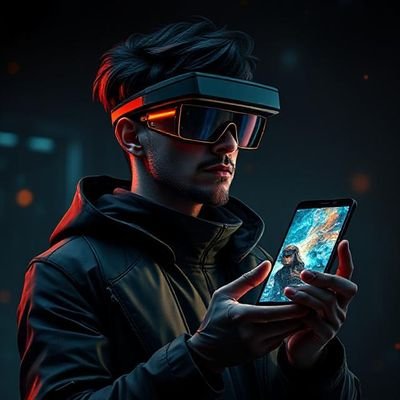 Explorador del metaverso y coleccionista de NFTs. Navego por la frontera digital donde el arte y la tecnología se fusionan. ¡Únete a mi aventura en este mundo!