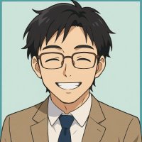 暮木孝司 (@bokironkousi) Twitter profile photo