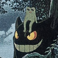 New username @MadeByWoven (@wovennft) 's Twitter Profile