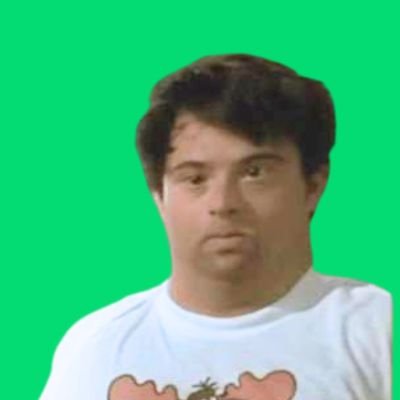 Jo_DCR's profile picture. 🌴🍍 

Iiving in the trenches | nfa