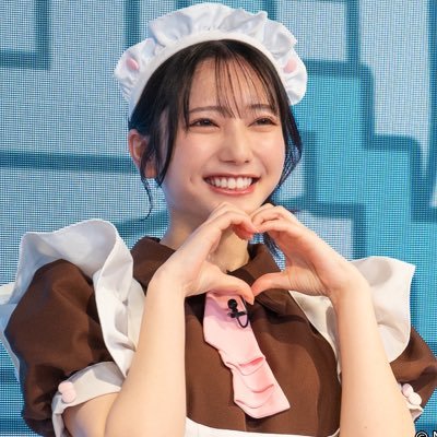 chos_ncho2006's profile picture. 日向坂46竹内希来里さんを応援しています！きらりの笑顔は世界一！/#kiraritalk/#kirariblog/