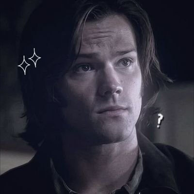 Eddie / Adam ļ¹ 18 | he + him + they + them.
ļ¹ samkinnie || Sabriel & Midam shipper || spn