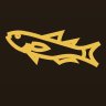 Crypto_FatFish's profile picture. A tiny, rusted fish  𓆡𓃰
