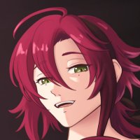 Prâk (@grusael) 's Twitter Profile Photo