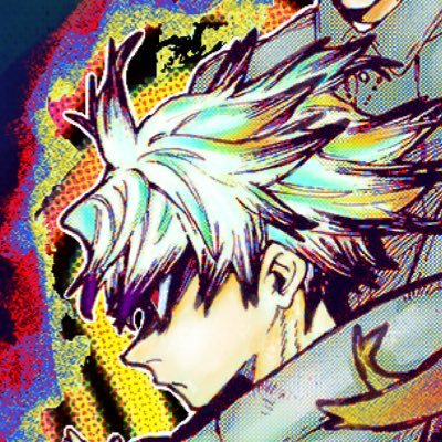 ☆ Main: @SurebrecTeeth
Talk to me about astrophysics & anatomy
◇ZIG MENTALITY'S STRONGEST SOLDIER◇
Rudo and Zanka will be discussed here you cannot escape it ☆