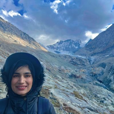 ▪️Geologist| पुणेकर living in Kerala | Cat mom 🐈
Escaped the city life to research & work on the oceans🌊🪸 & poles❄️ 🗻
▪️Just a resilient wildflower🌻🪻