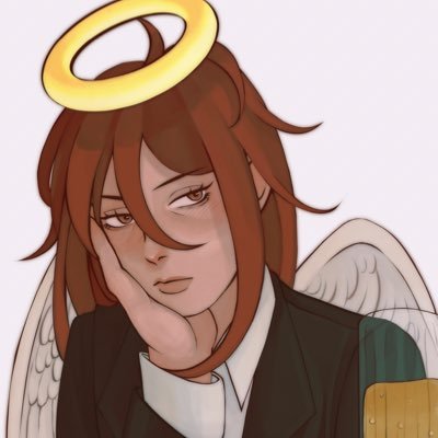 wurmzilla's profile picture. she/they || 22 || I draw a lot of fanart