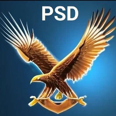 New Regional Political Party of PUNJAB
Student Wing @PVD_PSD | Youth Wing- @PNSD_PSD | FOLLOW @Punjab_PAC TO #SavePUNJAB