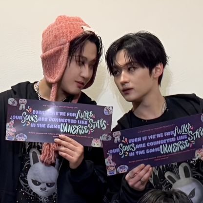 stayminbinさんのプロフィール画像