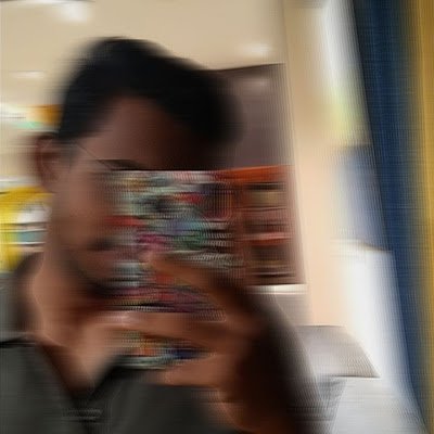 Yogi_Puvvala's profile picture. 