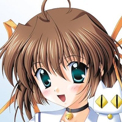 LunaticTwintail's profile picture. よろしく EN/日本語 ok. 🩵
「すばらしい君に静かな瞑りを～」
Visual novel and VTuber connoisseur