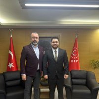 Bülent BELOVACIKLI (@belovbulent) 's Twitter Profile Photo