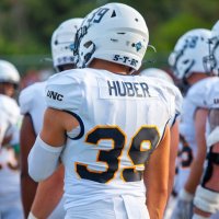 Liam Huber (@liamhuber25) 's Twitter Profile Photo