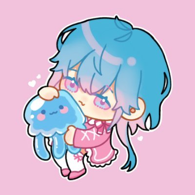#cms_baibai #baibai_art || TH || cms : close
goods : @pawtyonstudios