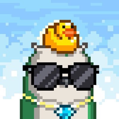 Crypto Expert | MoonBirds🐥 #3815 #5019 | Advisor & Artist | Host🎙️