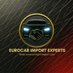 Eurocar Import Experts (@eurocarimportex) Twitter profile photo Eurocar Import Experts (@eurocarimportex) Twitter profile photo