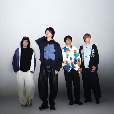 Ao_OFFICIAL_acc's profile picture. 再始動画策中 ✴︎2023.7.26配信リリース 新曲「キーメイカー」▶︎https://t.co/0GoU2whrok ●安田 貴広 @Ao_Yasuda ●西 佑太 @Ao_nishiyuta ●内山 啓佑 @telecaster14 ●和希 @_kazukibass