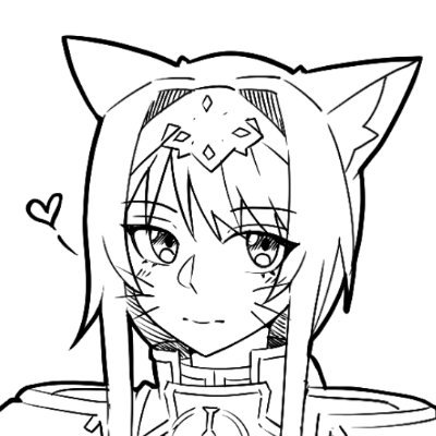 ESP/ENG
I draw anime girls.
Wishing to make an OC verse and do content of it.
Commissions open! More info on my Carrd.