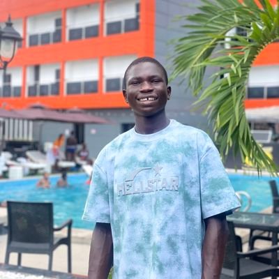 Am a professional digital marketer that specialises on Shopify and ecommerce
Am also an expertise in the crypto currency exchange I buy and crypto assest 🥵