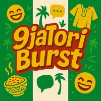 9jaToriBurst (@9jatoriburst) 's Twitter Profile