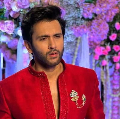 mishxlovee's profile picture. Mishkat Varma's Fanpage💌           

•Watch him as Om Bajpayee in 'Ram Bhavan' only on colors! 🤍💫