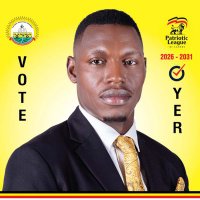 Hon. Joe Omara Makim (@honjoe_gmk) 's Twitter Profile Photo Hon. Joe Omara Makim (@honjoe_gmk) 's Twitter Profile Photo