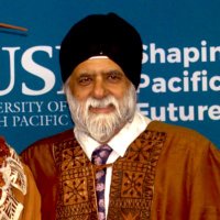 Professor Pal Ahluwalia, USP VC (@pal_vcp) Twitter profile photo