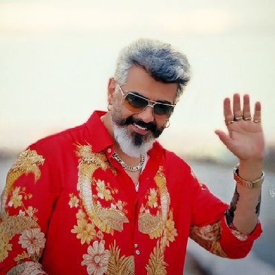 👉 Fitness Freak 👈 🌠 Dɪᴇ ʜᴀʀᴅ AJITH KUMAR (AK) ғᴀɴ since CITIZEN 🌠