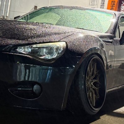 ミラl250/ER34SKYLINE 4door/ZC6 BRZ
いつまでも童心を忘れられない2児の父です。
よろしくお願いいたします。