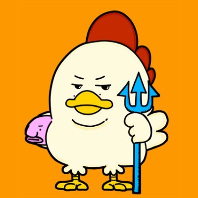 チキハチさんのプロフィール画像